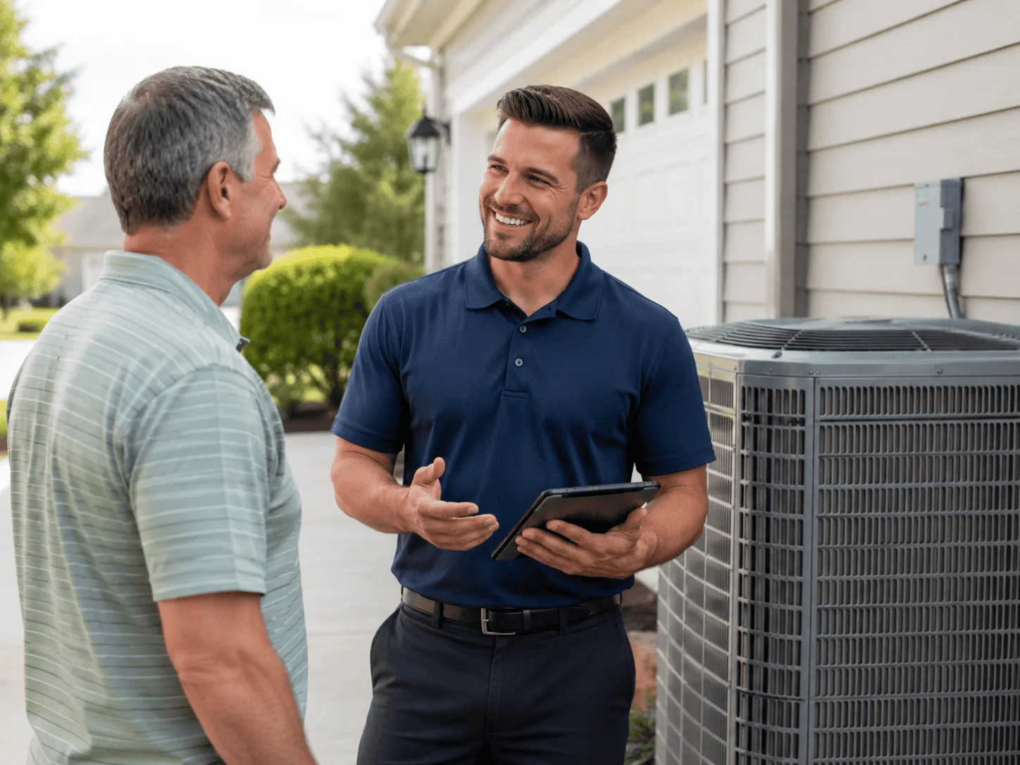 Heat Pump Installation Donovan, IL FAQs